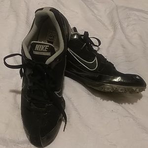 Nike track & field shoes